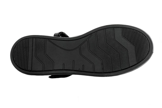 ESCOLAR NIÑA 1340501 PIEL NEGRA