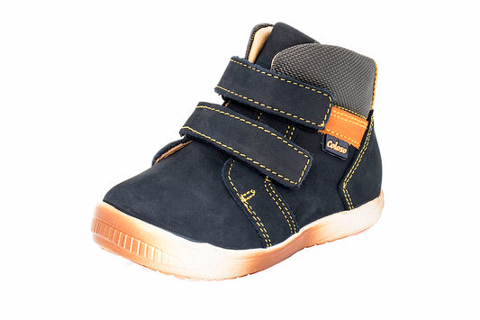 BOTA NIÑO 316904 AZUL