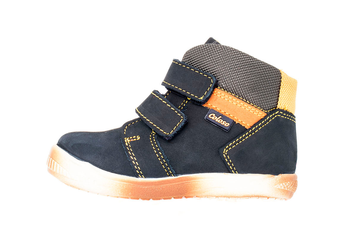 BOTA NIÑO 316904 AZUL