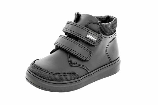 ESCOLAR NIÑO 32301 PIELNEGRA