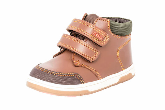 BOTA NIÑO 34101 CAFE