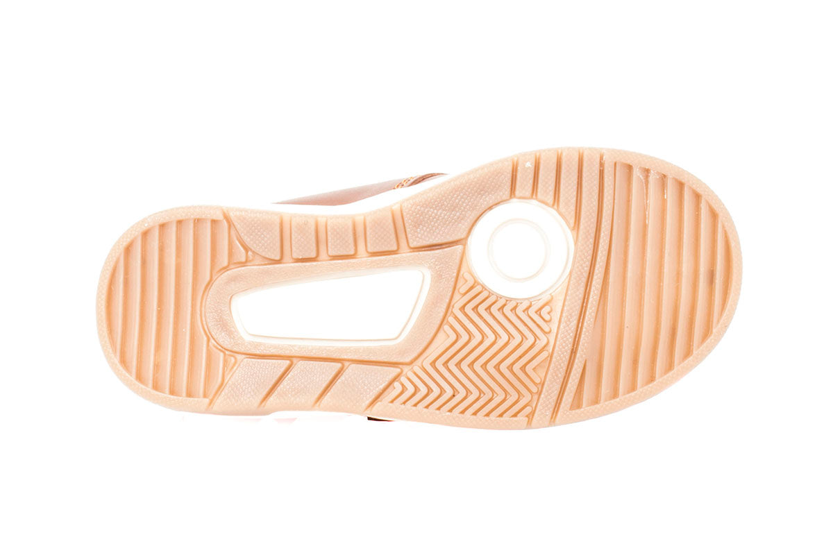 BOTA NIÑO 34101 CAFE