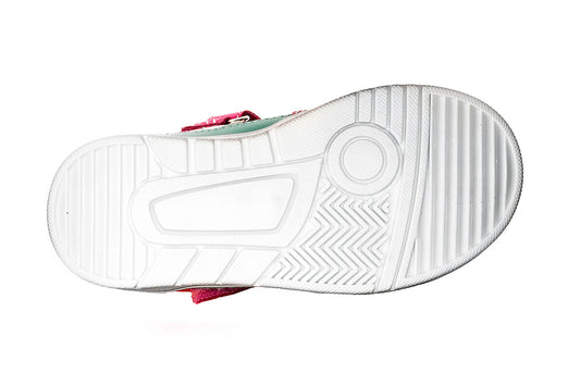 TENIS PARA NIÑA 35614 EN PIEL