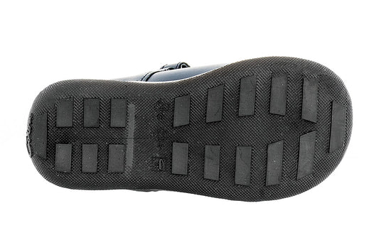 ESCOLAR NIÑA 41703 PIEL AZUL