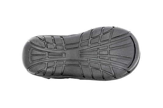 ESCOLAR NIÑO 45401 PIEL NEGRA