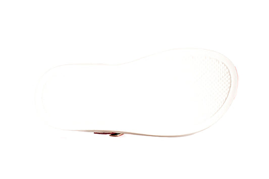 SANDALIA NIÑA 504902 PIEL MAGENTA