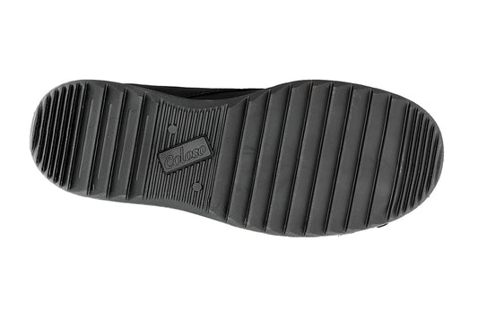 ESCOLAR NIÑO 568108 PIEL NEGRA