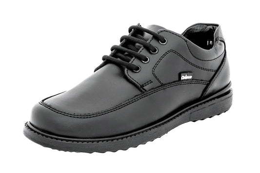ESCOLAR PARA NIÑO 569401 PIEL NEGRA