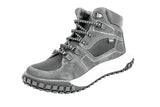 BOTA NIÑO 593303 GAMUZA GRIS