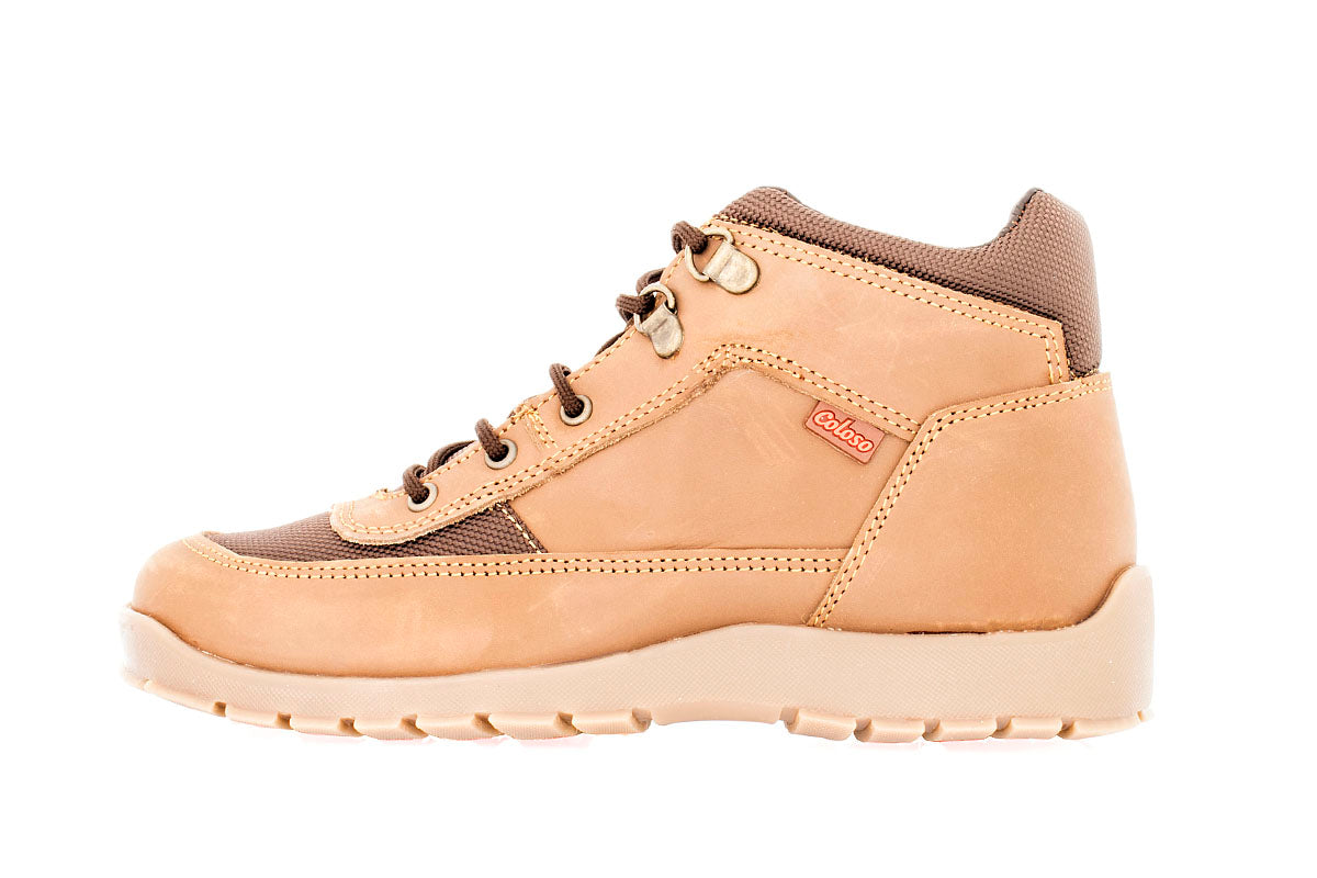 BOTA NIÑO 593404 CAFE