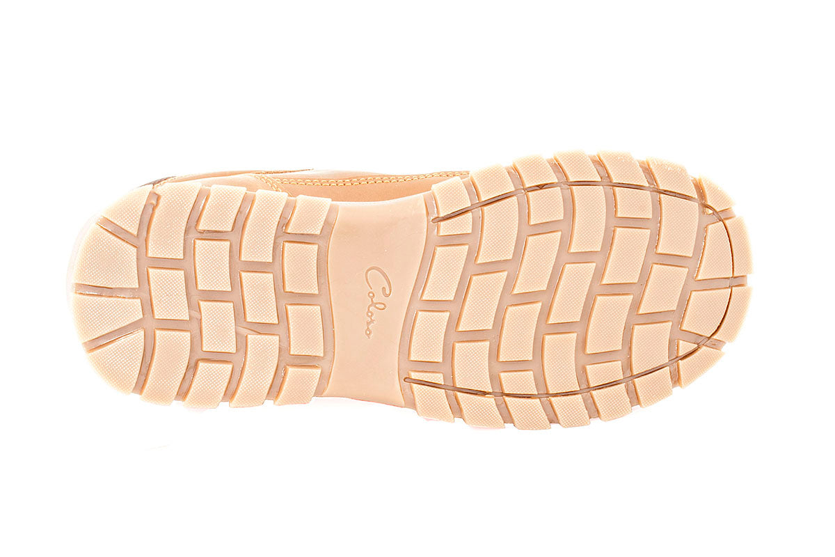 BOTA NIÑO 593404 CAFE