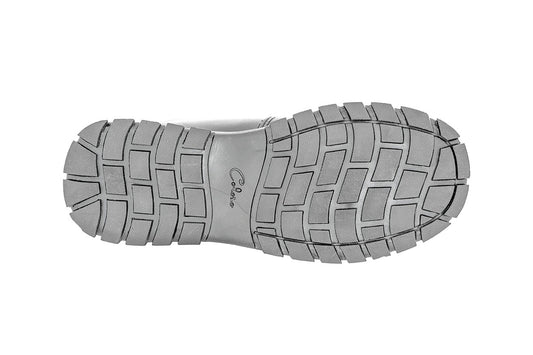 BOTA ESCOLAR NIÑO 594001 PIEL NEGRA