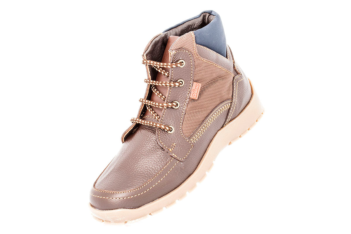 BOTA NIÑO 596003 CAFE