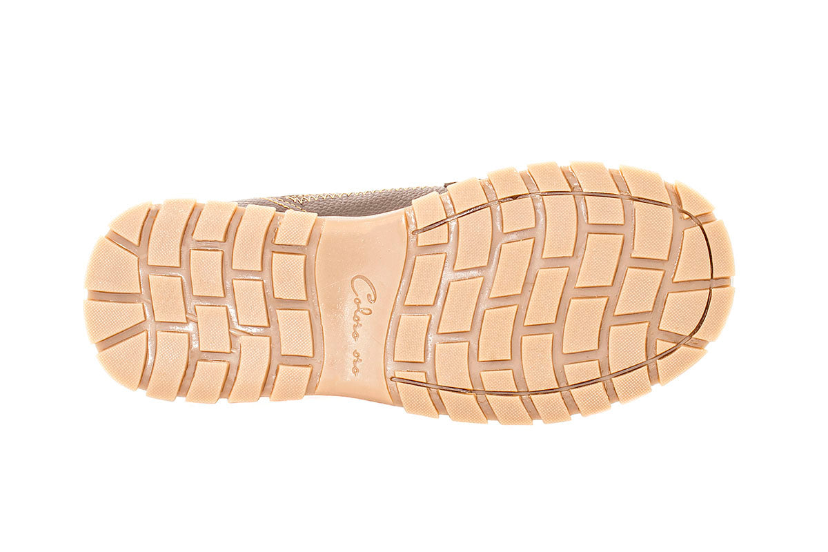 BOTA NIÑO 596003 CAFE