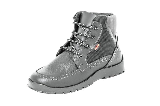 BOTA NIÑO 596004 NEGRA
