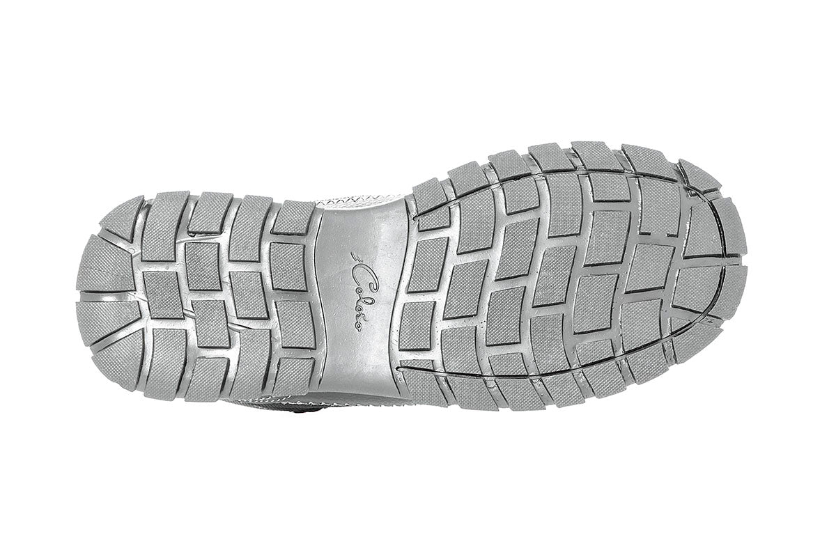 BOTA NIÑO 596004 NEGRA