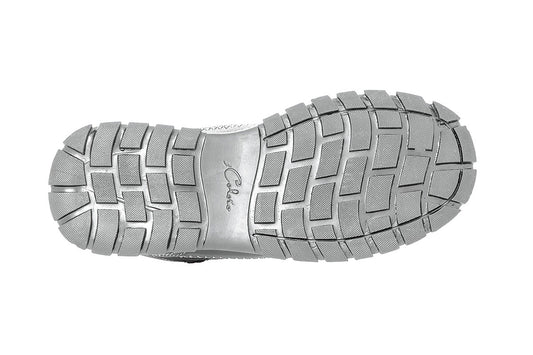 BOTA NIÑO 596004 NEGRA