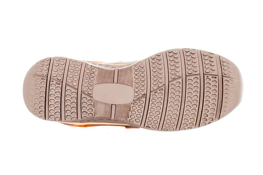 ZAPATO CASUAL NIÑO 677001 PIEL CAFE