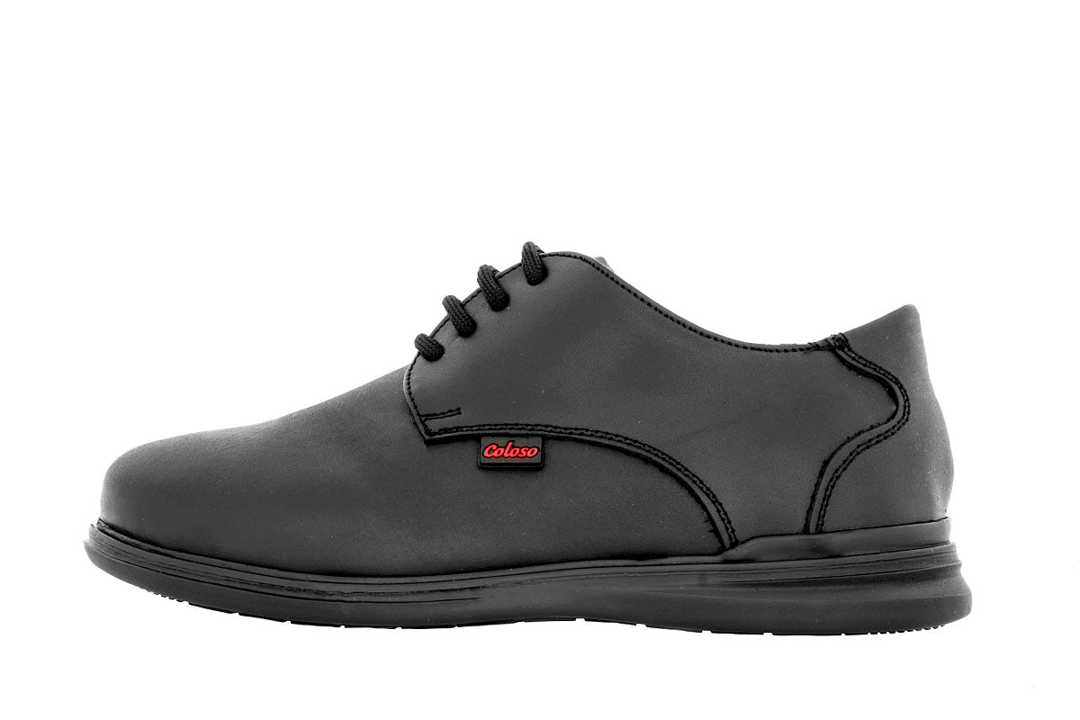 ESCOLAR PARA NIÑO 678107 PIEL NEGRA