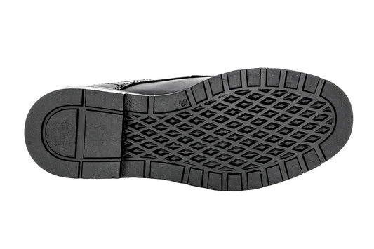 ESCOLAR NIÑO 678608 PIEL NEGRA