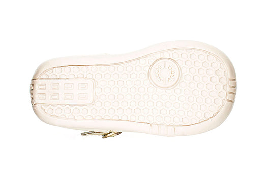 BOTITA BEBE 885002 PIEL BEIGE NIÑA