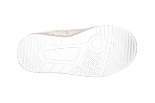 BOTITA PARA NIÑA 94001 PIEL BLANCA