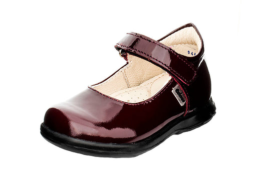 BOTITA NIÑA 94404 CHAROL VINO