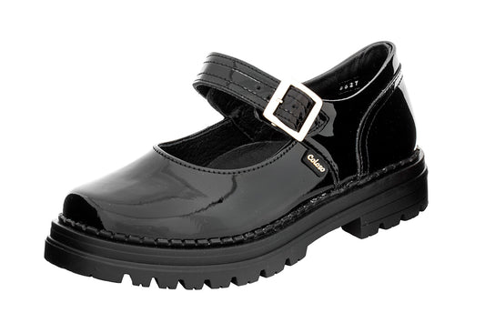 ZAPATO CHAROL 1340804 NIÑA