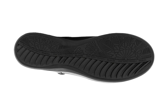 ESCOLAR NIÑA 1321404 PIEL NEGRA