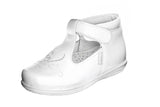 BOTITA NIÑA 99403 PIEL BLANCA 🔥-25%
