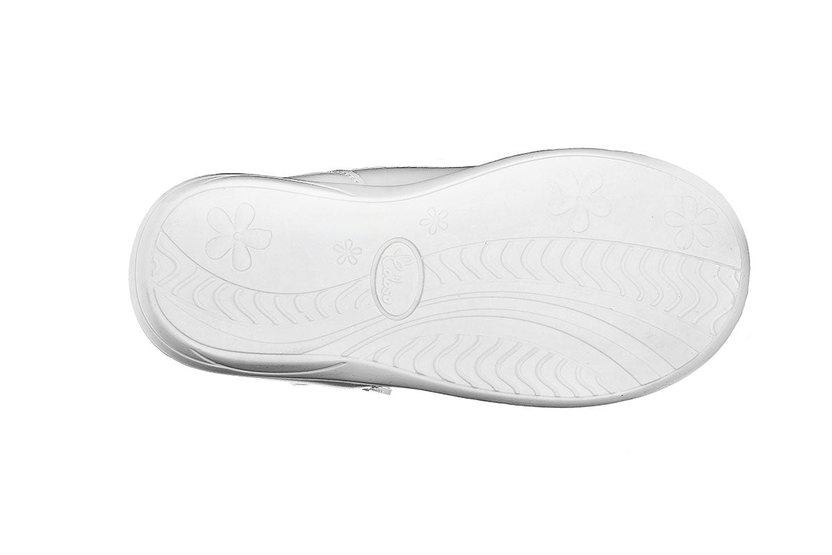 BOTITA NIÑA 99403 PIEL BLANCA 🔥-25%