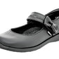 ESCOLAR PARA NIÑA 1342506 PIEL NEGRA