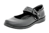 ESCOLAR PARA NIÑA 1342506 PIEL NEGRA
