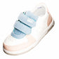 TENIS PARA NIÑA 203201 EN PIEL
