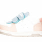 TENIS PARA NIÑA 203201 EN PIEL