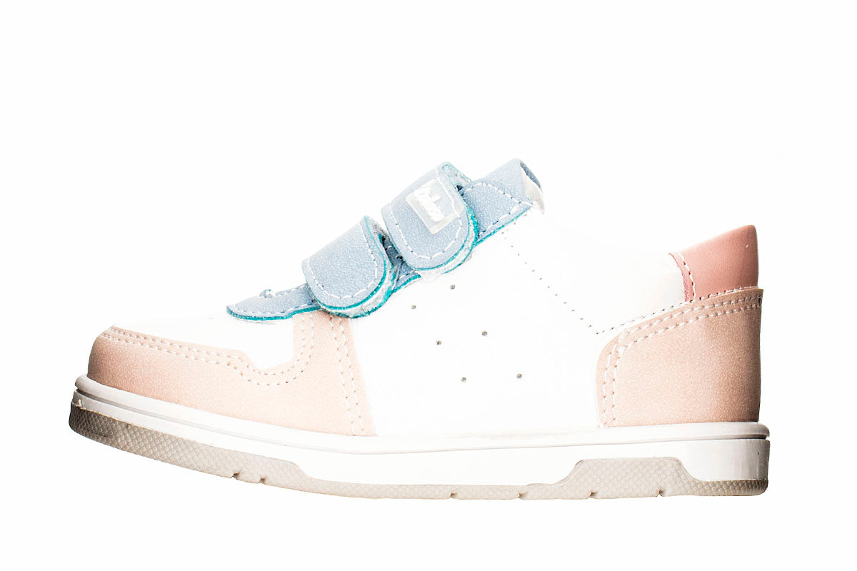TENIS PARA NIÑA 203201 EN PIEL