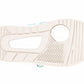 TENIS PARA NIÑA 203201 EN PIEL