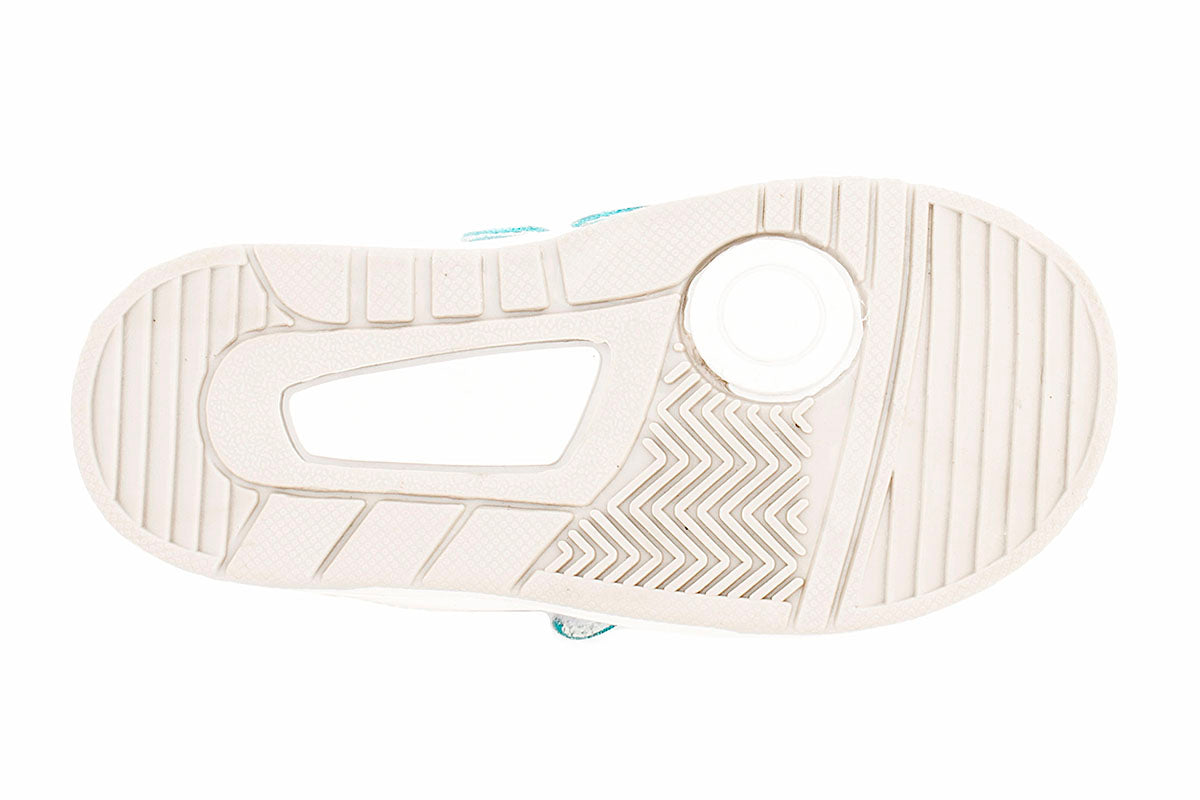 TENIS PARA NIÑA 203201 EN PIEL
