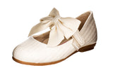 BALERINA PARA NIÑA 230215 CANASTA LATTE