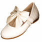 BALERINA PARA NIÑA 230215 CANASTA LATTE