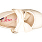 BALERINA PARA NIÑA 230215 CANASTA LATTE