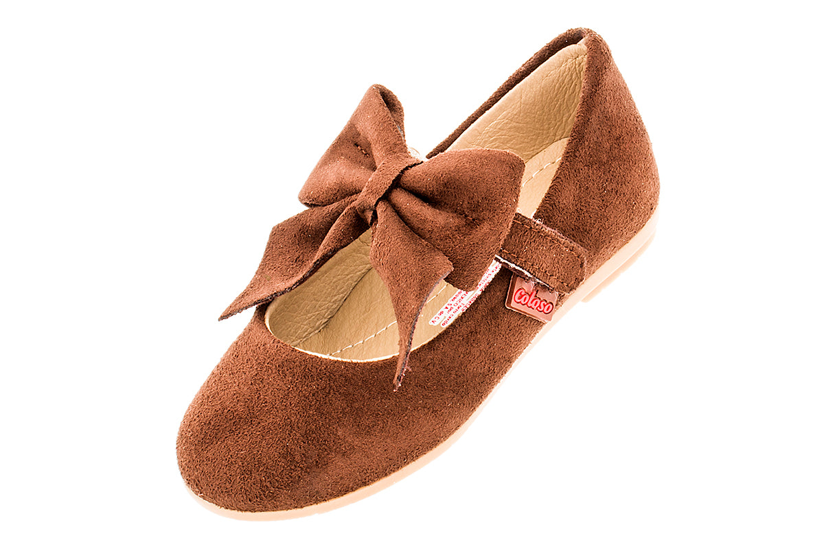 BALERINA PARA NIÑA 230216 TEXTIL FERRERO