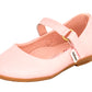 BALERINA PARA NIÑA 230504 SINTETICO ROSA