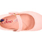 BALERINA PARA NIÑA 230504 SINTETICO ROSA