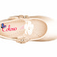 BALERINA PARA NIÑA 231002 SINTETICO BEIGE