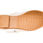 BALERINA PARA NIÑA 231004 SINTETICO BEIGE