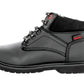 ESCOLAR PARA NIÑO 33206 PIEL NEGRO