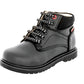 ESCOLAR PARA NIÑO 33206 PIEL NEGRO