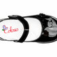 ZAPATO PARA NIÑA 340005 CHAROL NEGRO