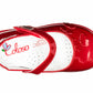 ZAPATO PARA NIÑA 340006 CHAROL ROJO